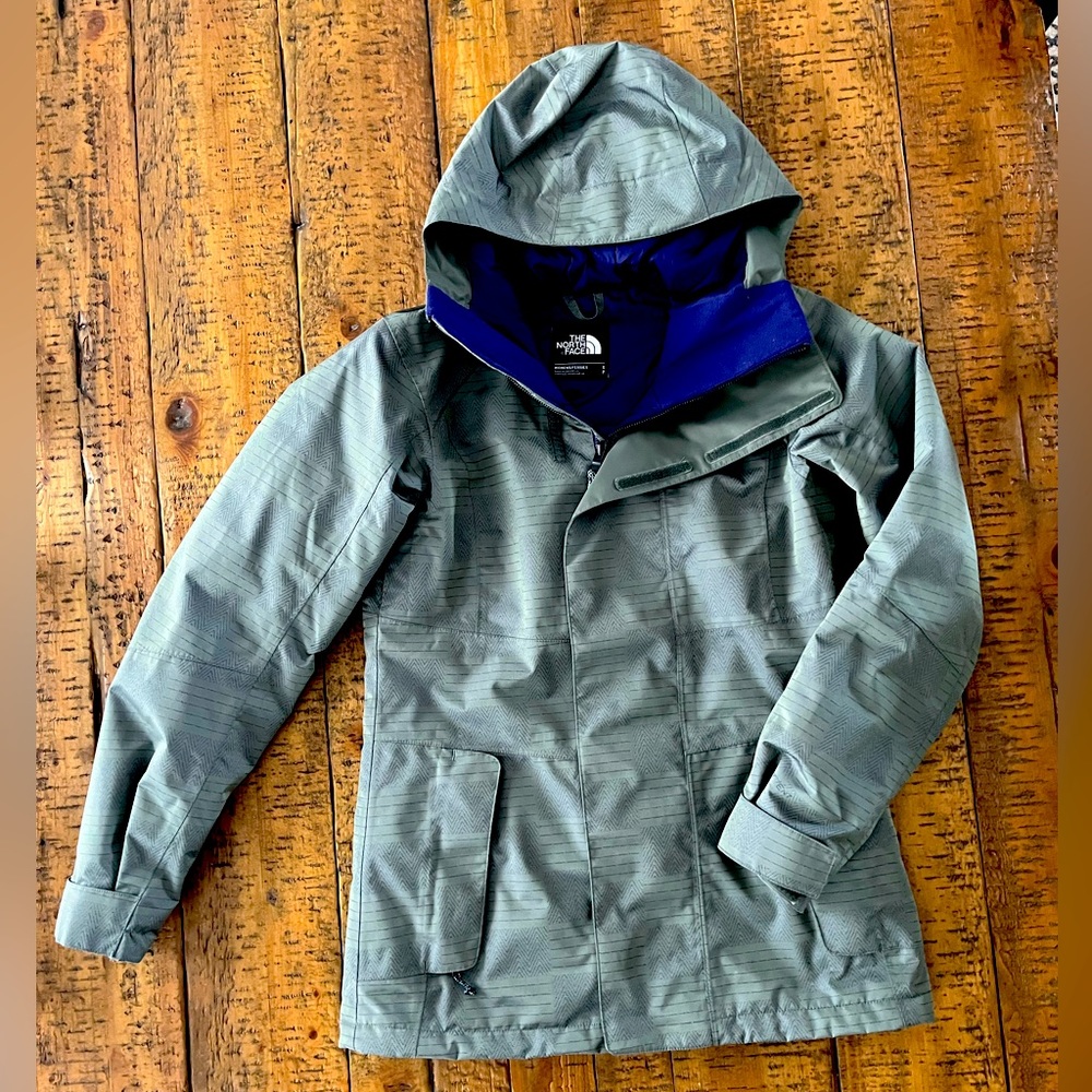 The North Face Lunashadow Insulated Jacket - S